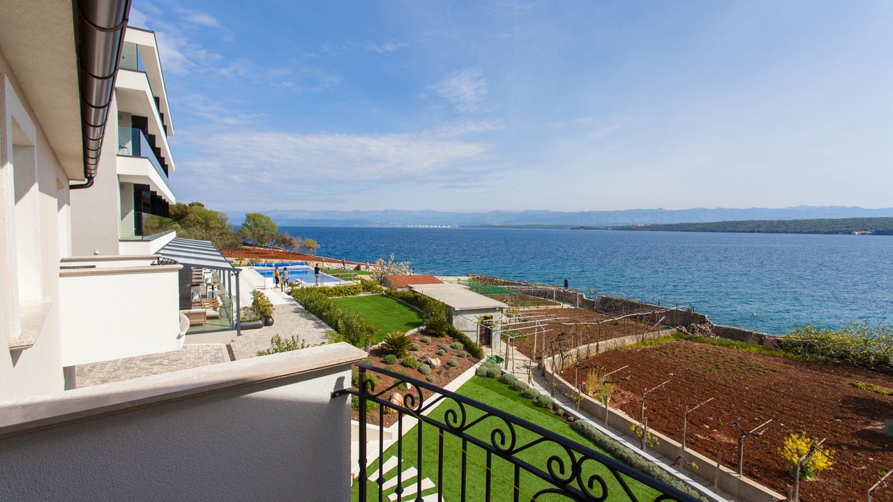 Photo of Patio Balcony in Porat