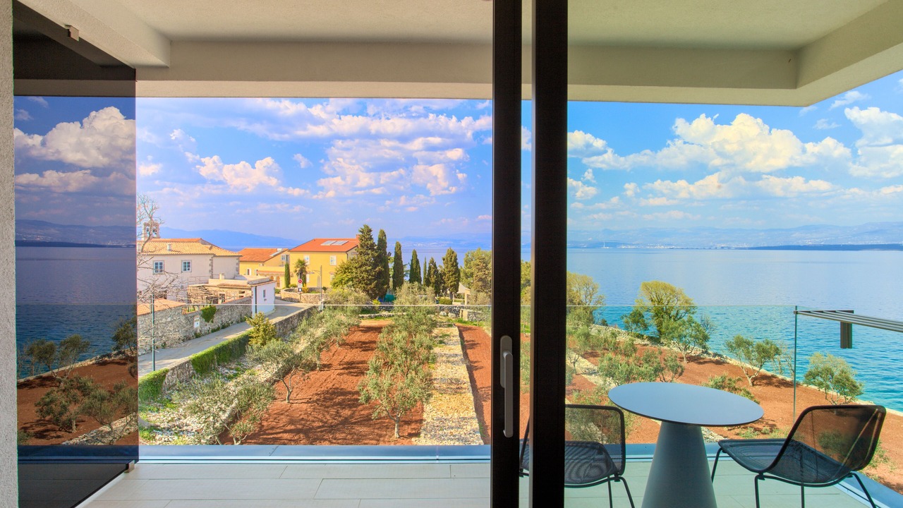 Photo of Patio Balcony in Porat