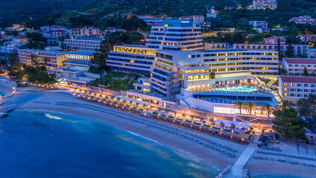Photo of Outdoor in Podgora