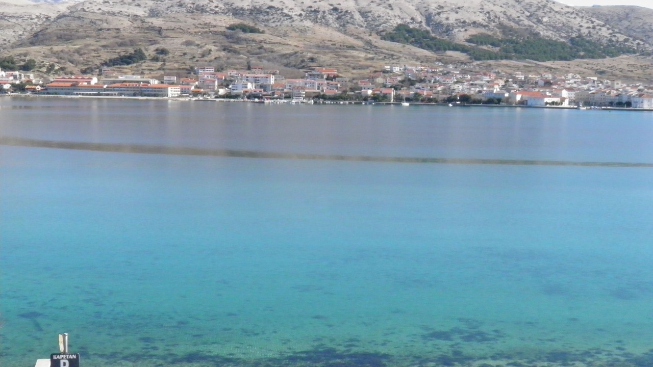 Photo of Patio Balcony in Pag