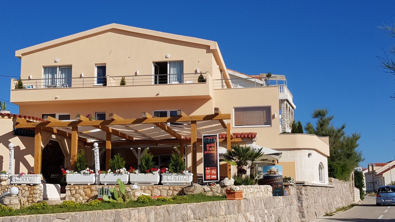 Photo of Outdoor in Pag