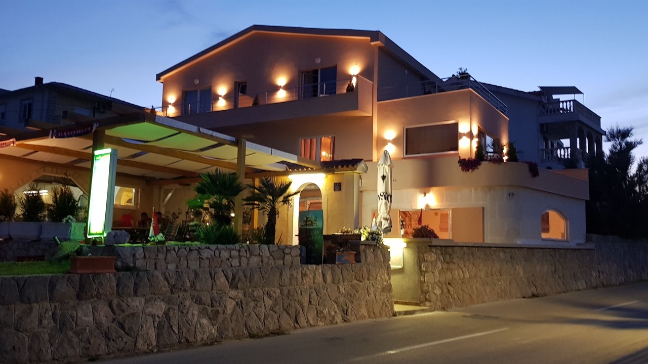 Photo of Outdoor in Pag