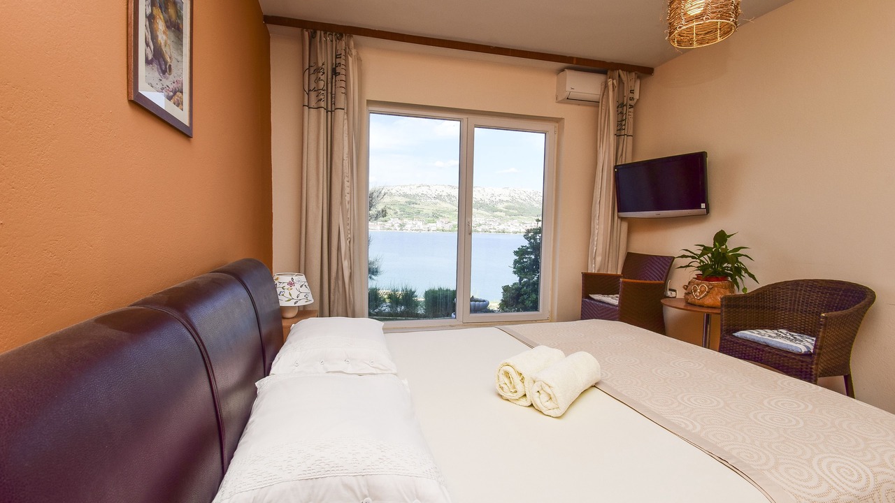 Photo of Patio Balcony in Pag