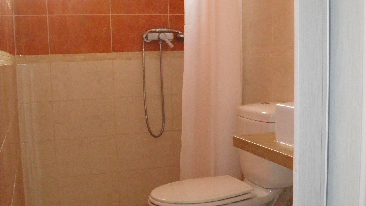 Photo of Bathroom in Pag