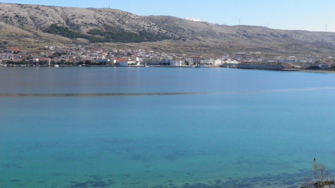 Photo of Patio Balcony in Pag