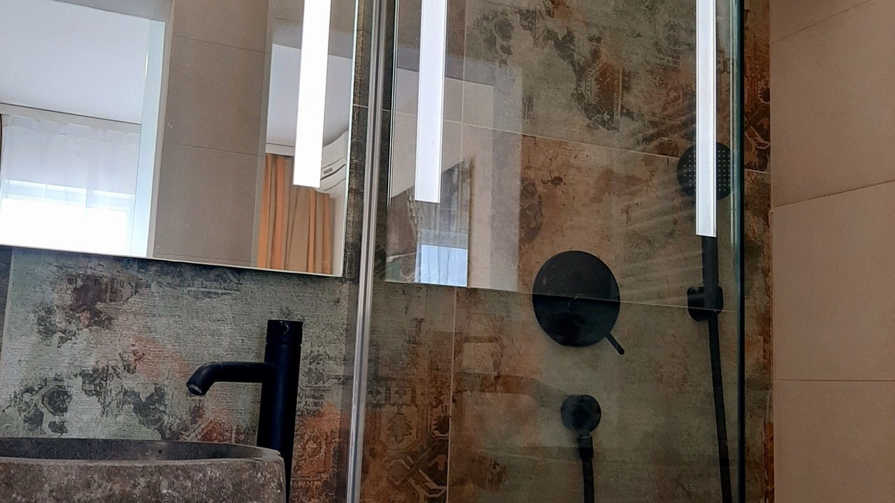 Photo of Bathroom in Pag