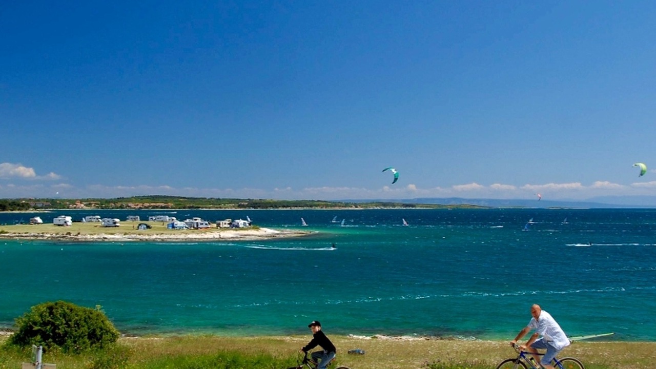 Photo of Outdoor in Premantura