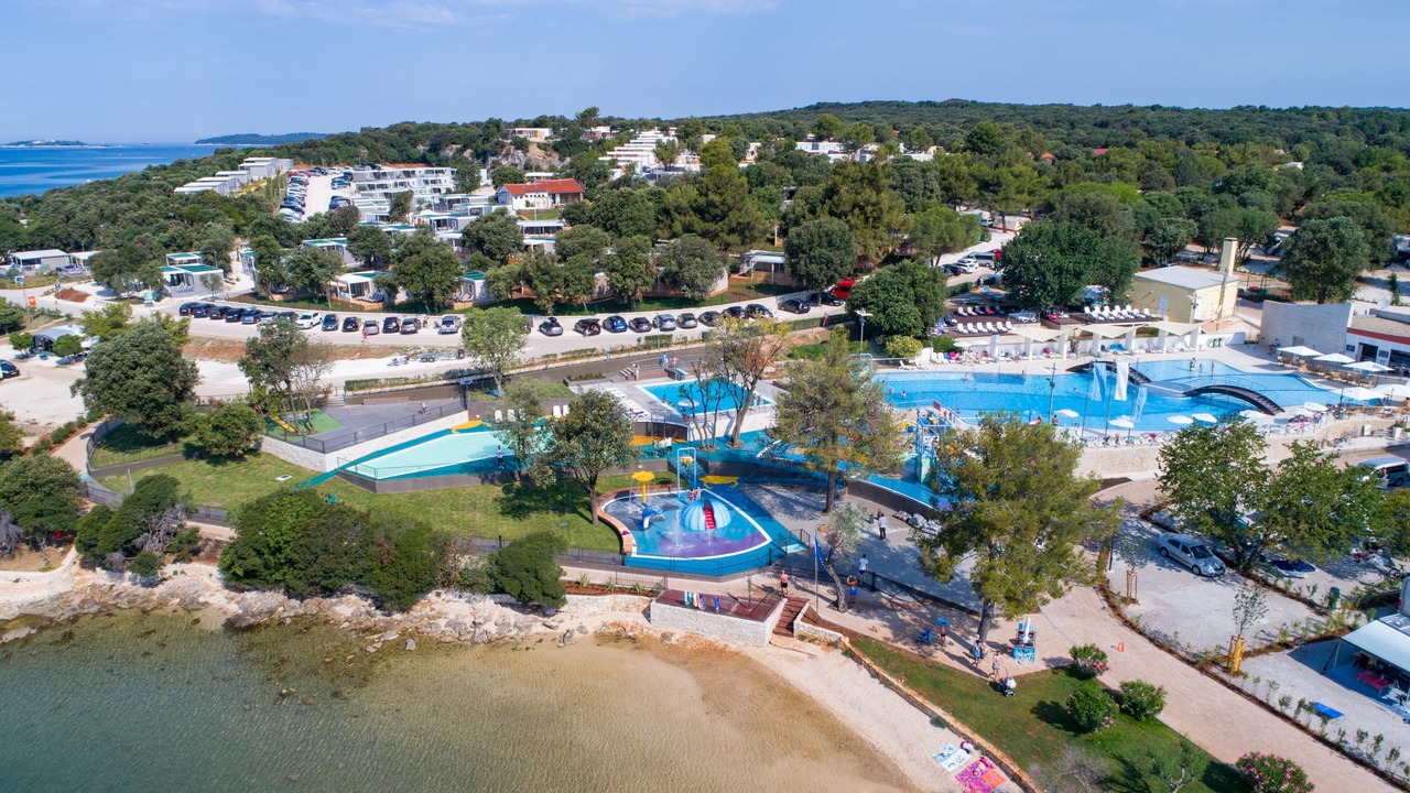 Photo of Outdoor in Rovinj