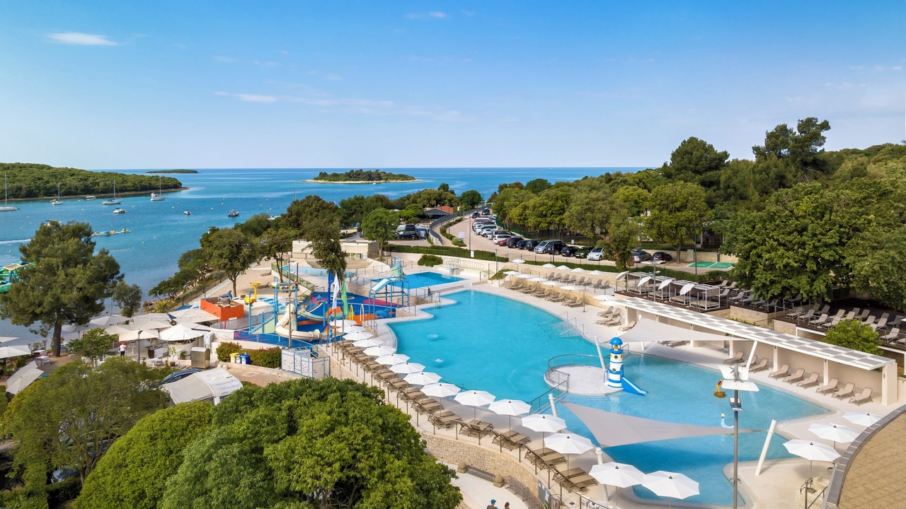 Photo of Outdoor in Rovinj