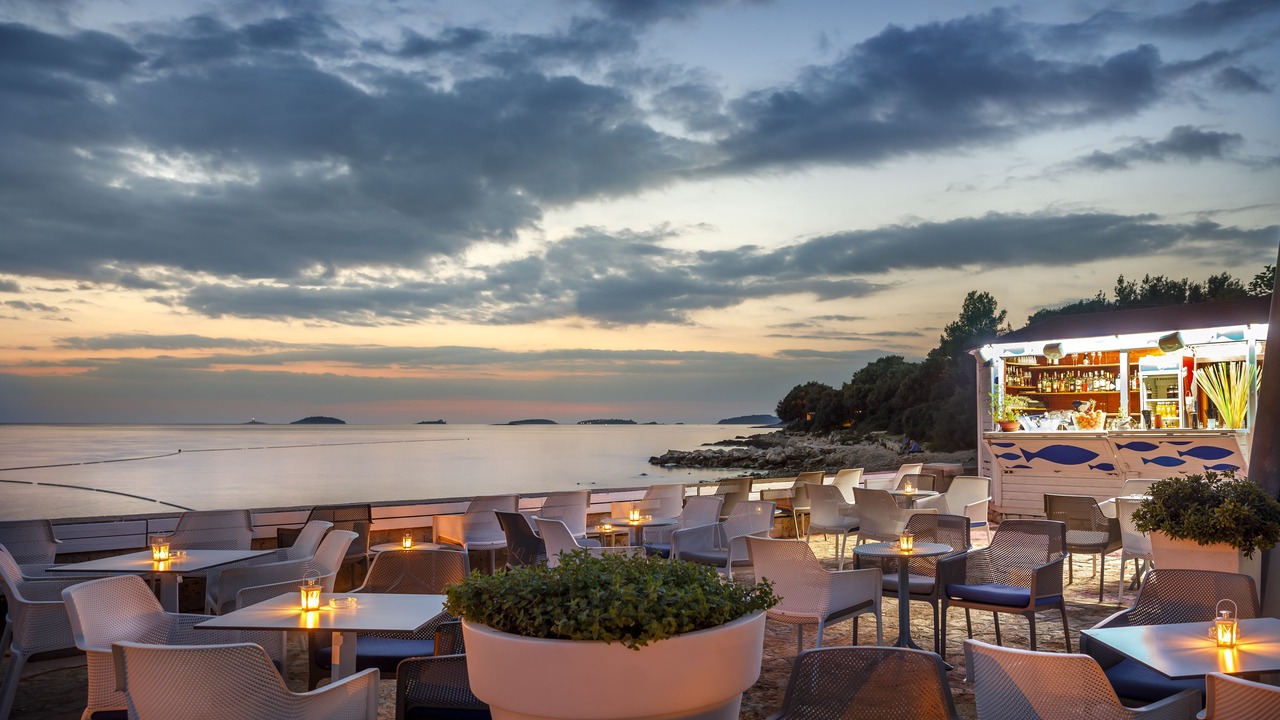 Photo of Others in Rovinj