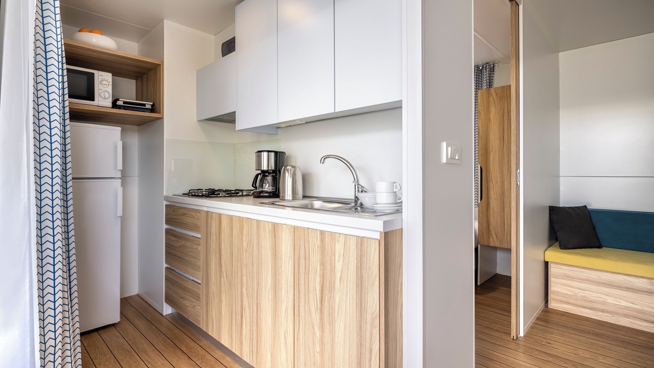 Photo of Kitchen in Rovinj