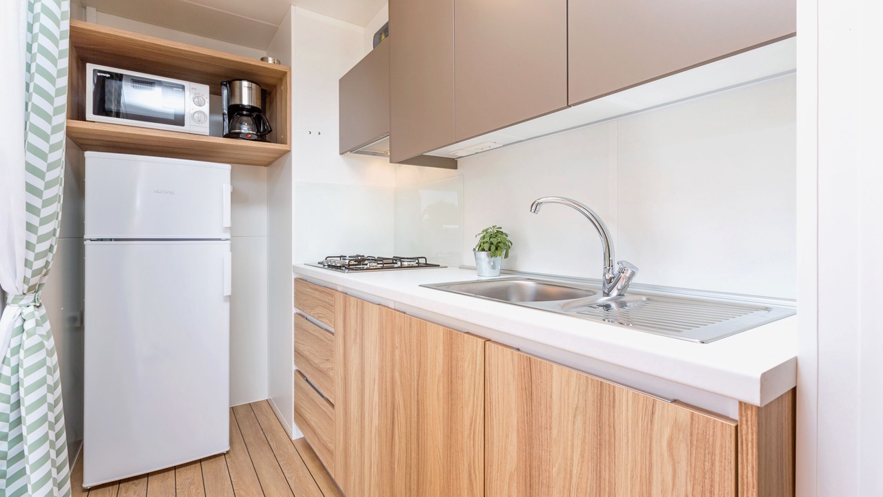 Photo of Kitchen in Rovinj