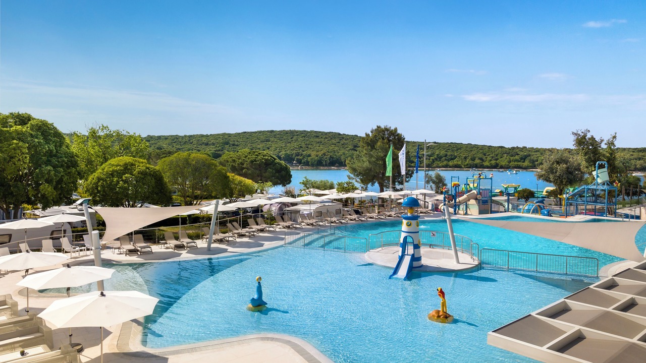 Photo of Outdoor in Rovinj