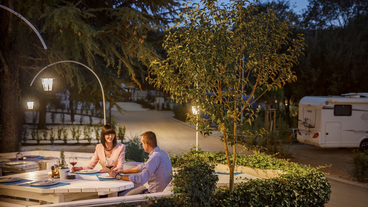 Photo of Outdoor in Rovinj
