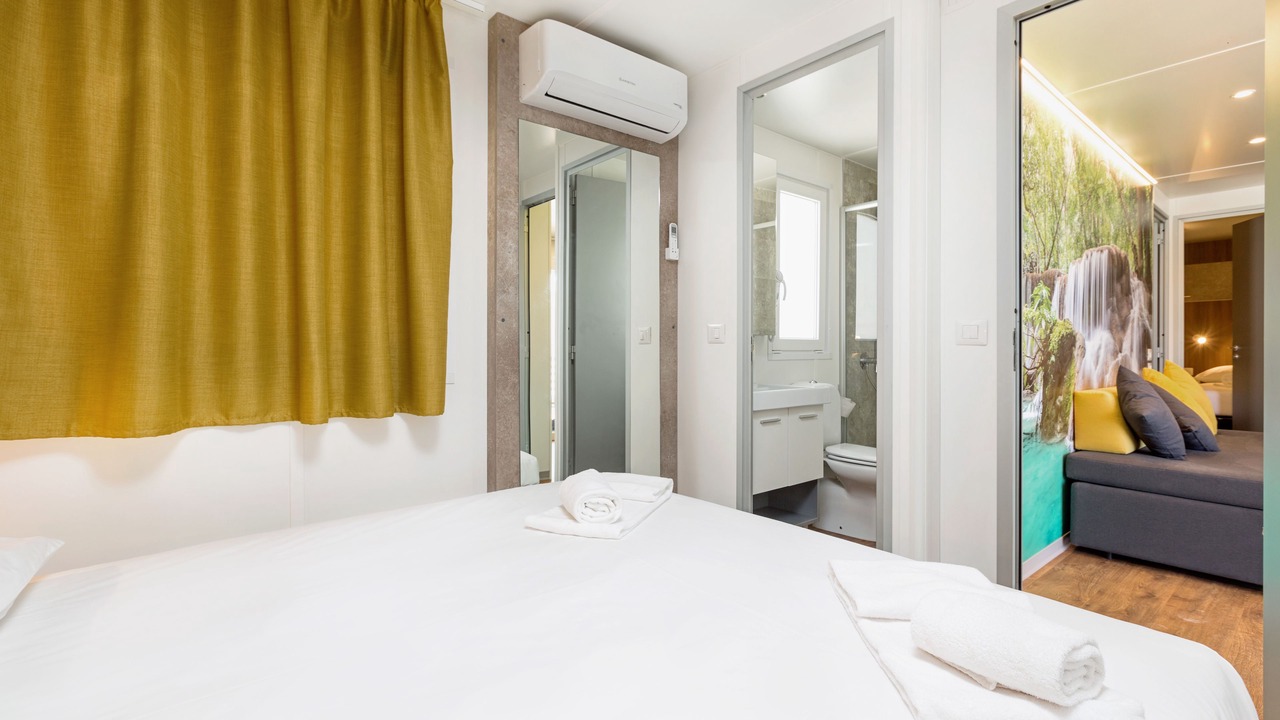 Photo of Bedroom in Rovinj