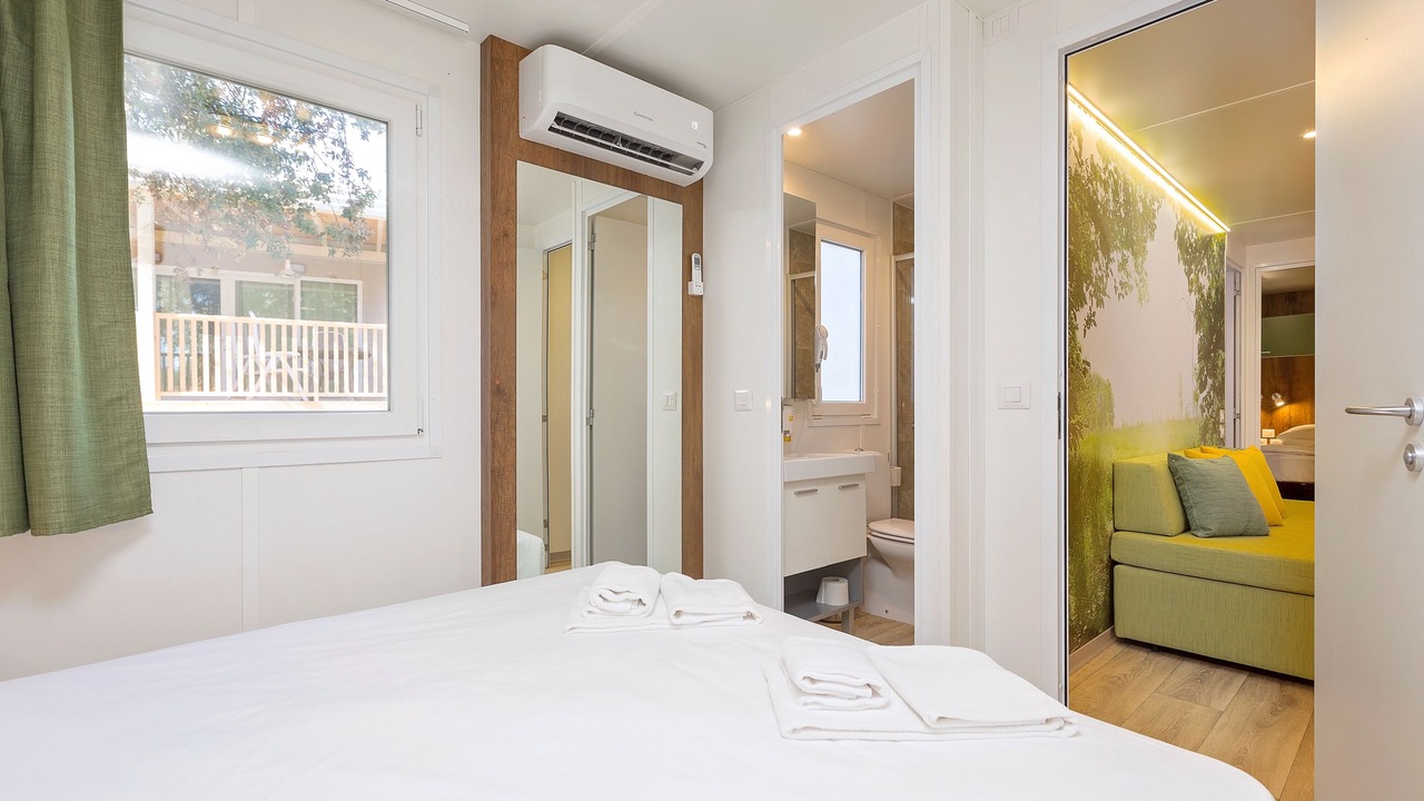 Photo of Bedroom in Rovinj