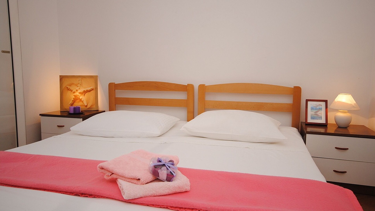 Photo of Bedroom in Kastel Stafilic