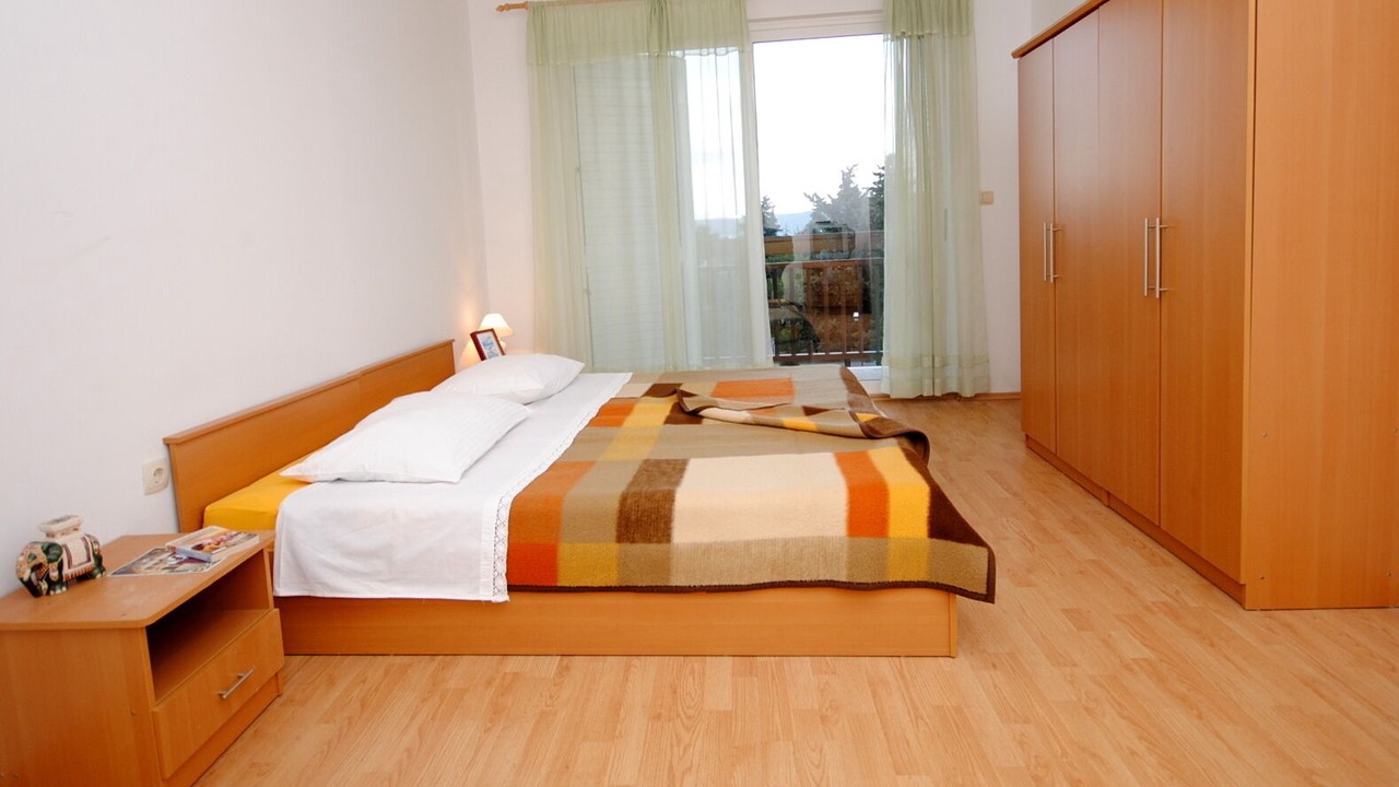 Photo of Bedroom in Kastel Stafilic