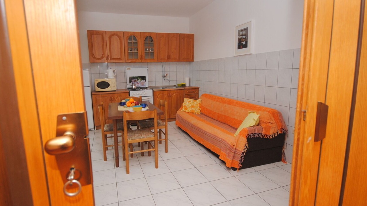 Photo of Bedroom in Kastel Stafilic