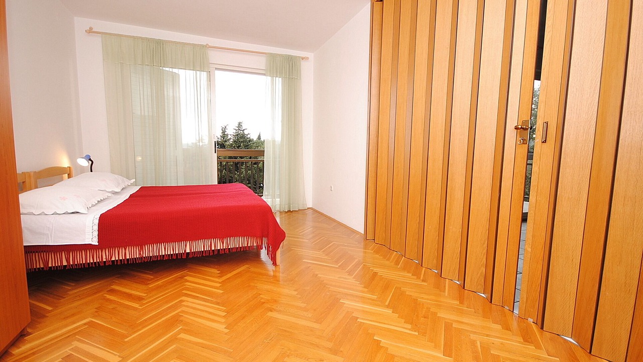 Photo of Bedroom in Kastel Stafilic