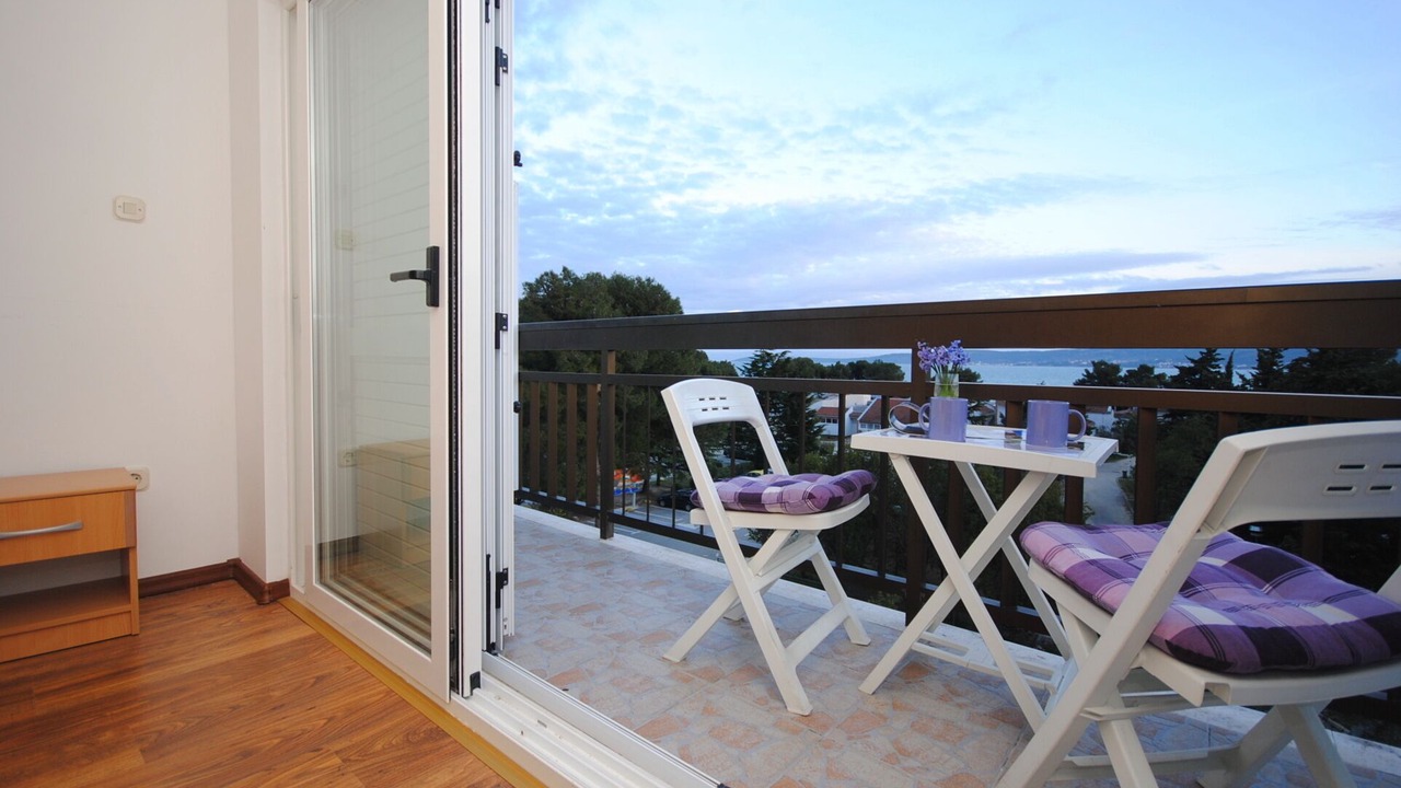 Photo of Bedroom in Kastel Stafilic