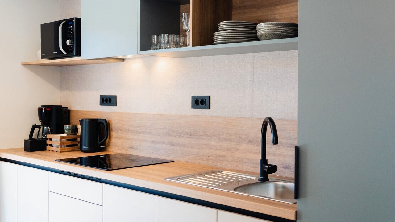 Photo of Kitchen in Zaton