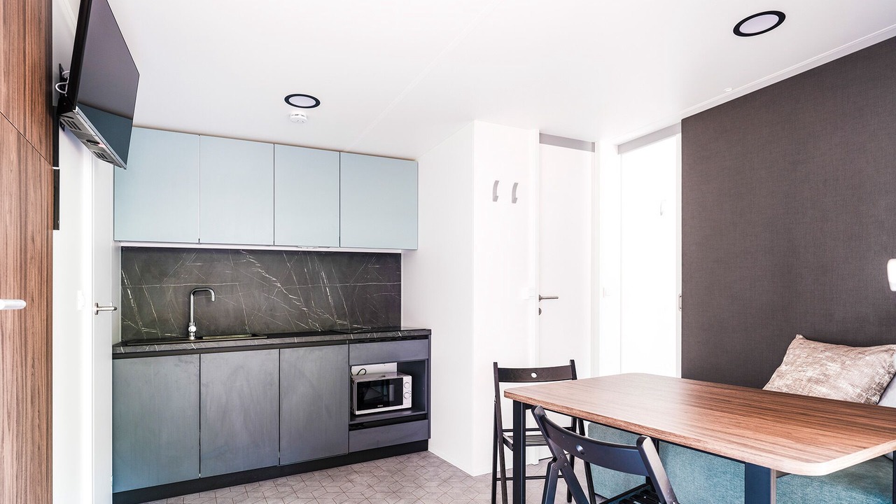 Photo of Kitchen in Zaton