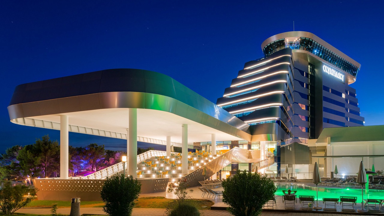 Photo of Outdoor in Vodice