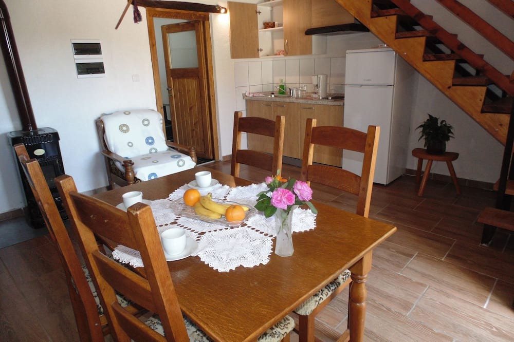 Photo of Livingroom in Starigrad