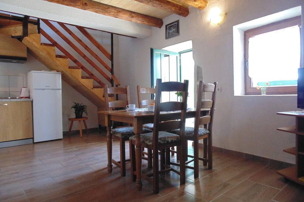 Photo of Livingroom in Starigrad