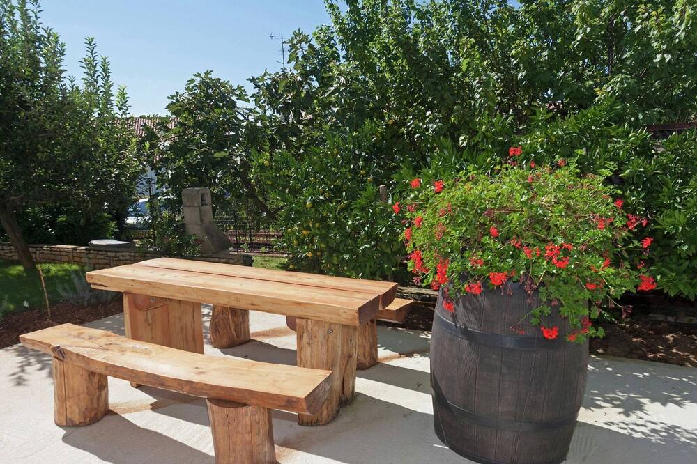 Photo of Patio Balcony in Brulo