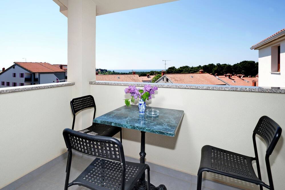 Photo of Patio Balcony in Brulo