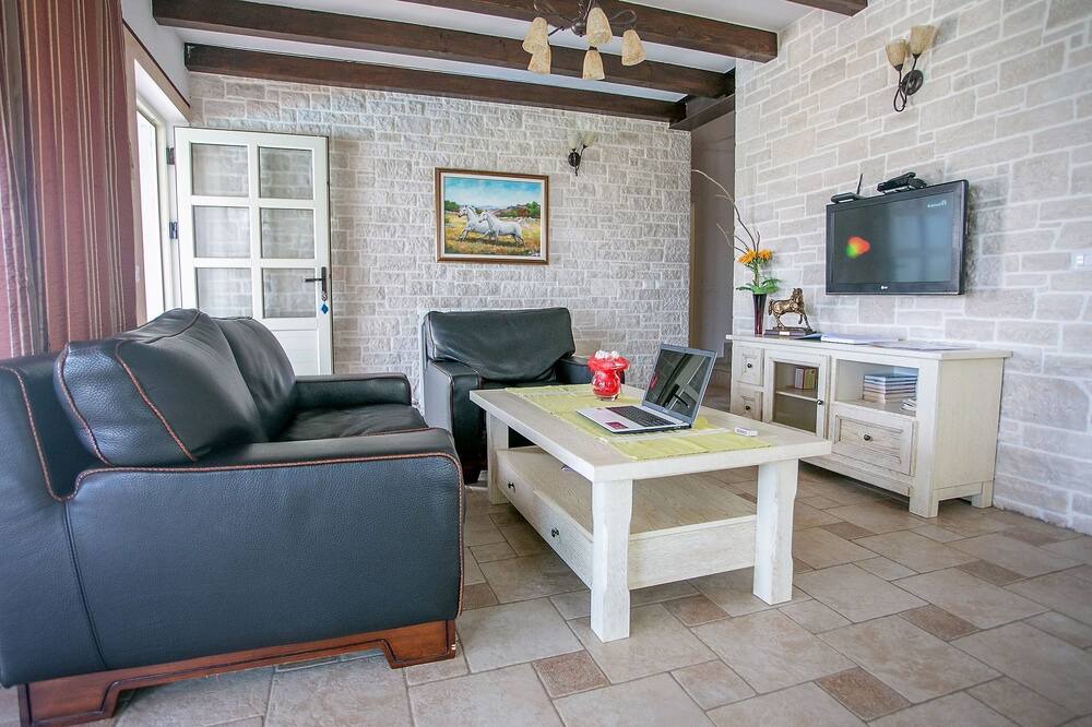 Photo of Livingroom in Selina