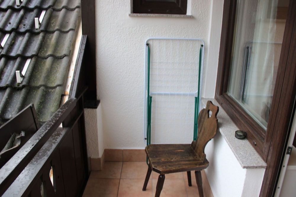 Photo of Patio Balcony in Bohinjska Bistrica