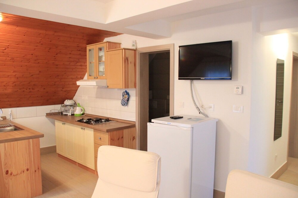 Photo of Livingroom in Bohinjska Bistrica