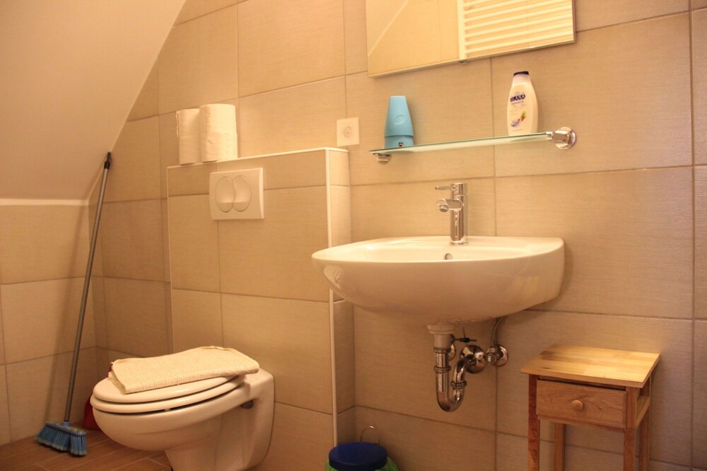 Photo of Bathroom in Bohinjska Bistrica