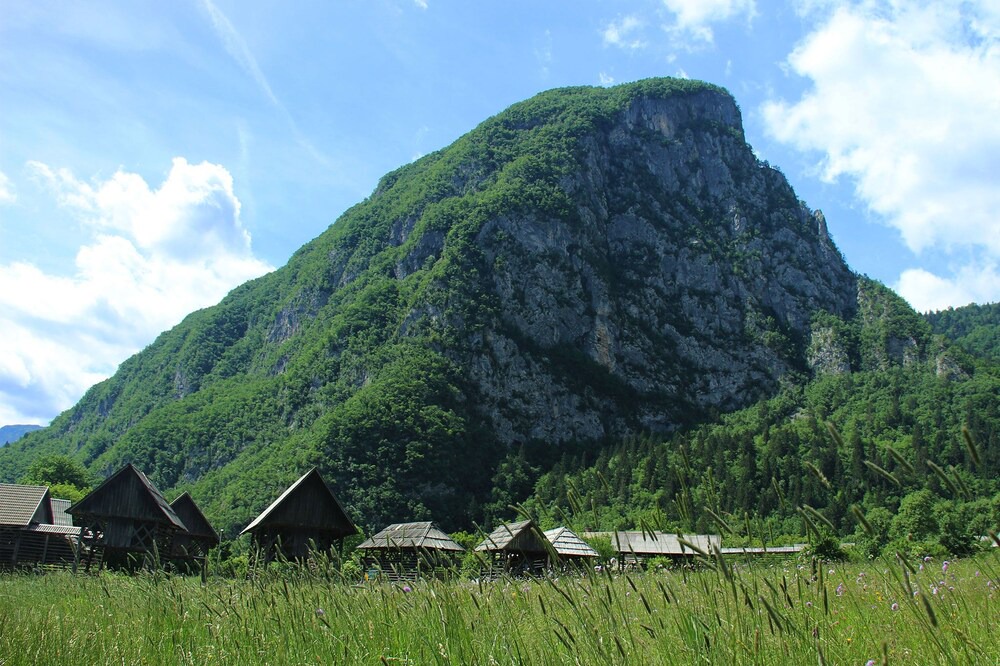 Photo of Others in Bohinjska Bistrica