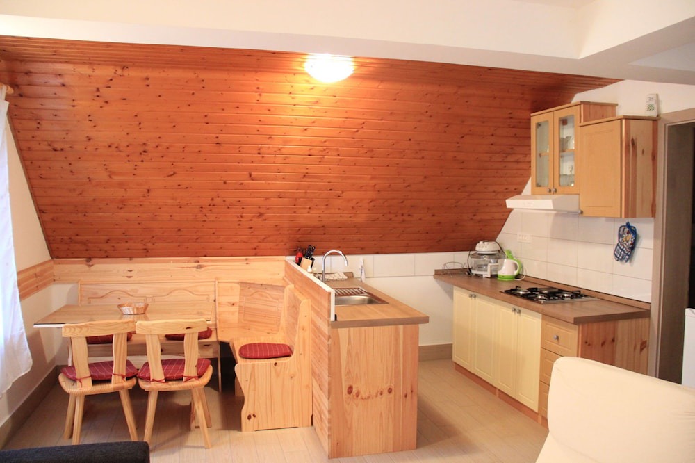 Photo of Others in Bohinjska Bistrica