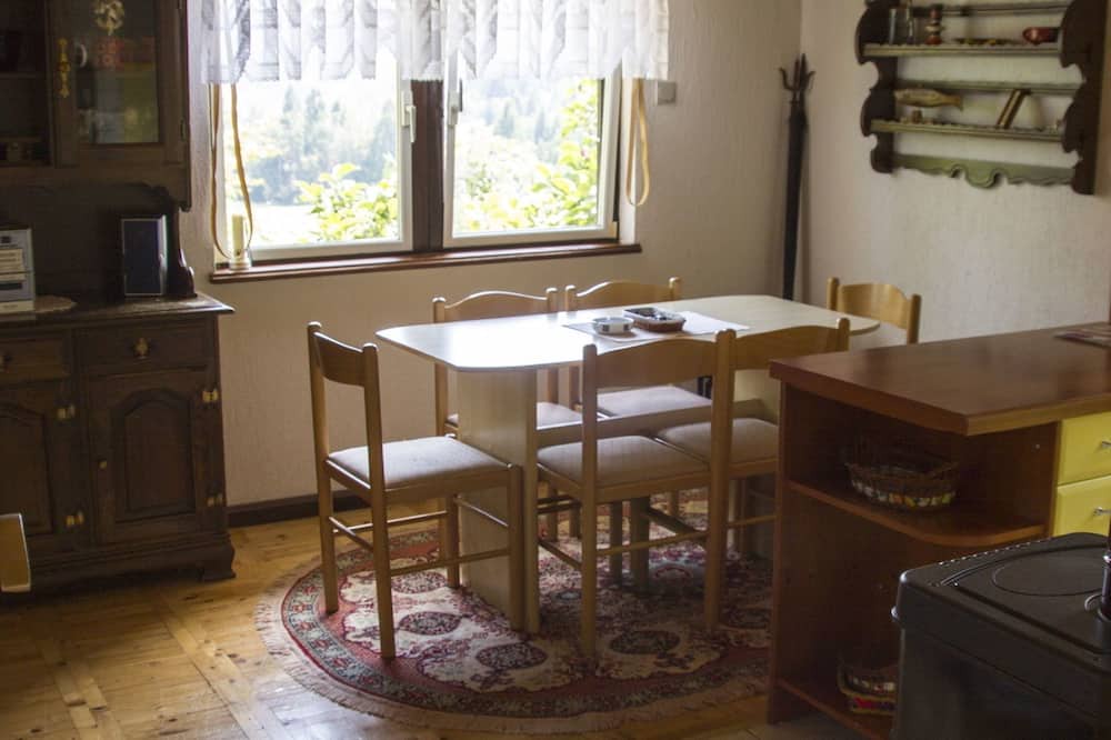 Photo of Livingroom in Lokve