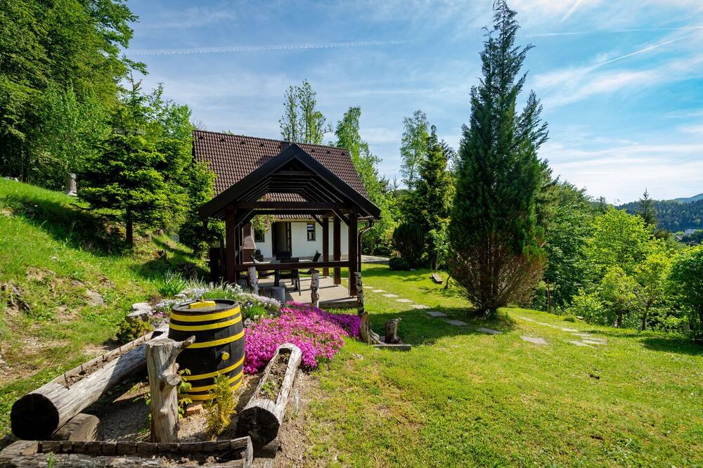 Photo of Outdoor in Lokve