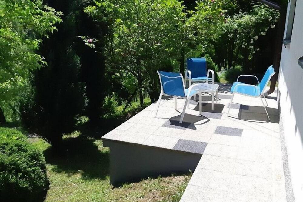 Photo of Patio Balcony in Lokve