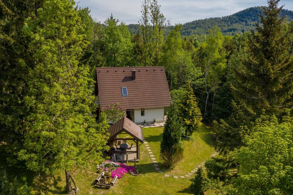Photo of Outdoor in Lokve