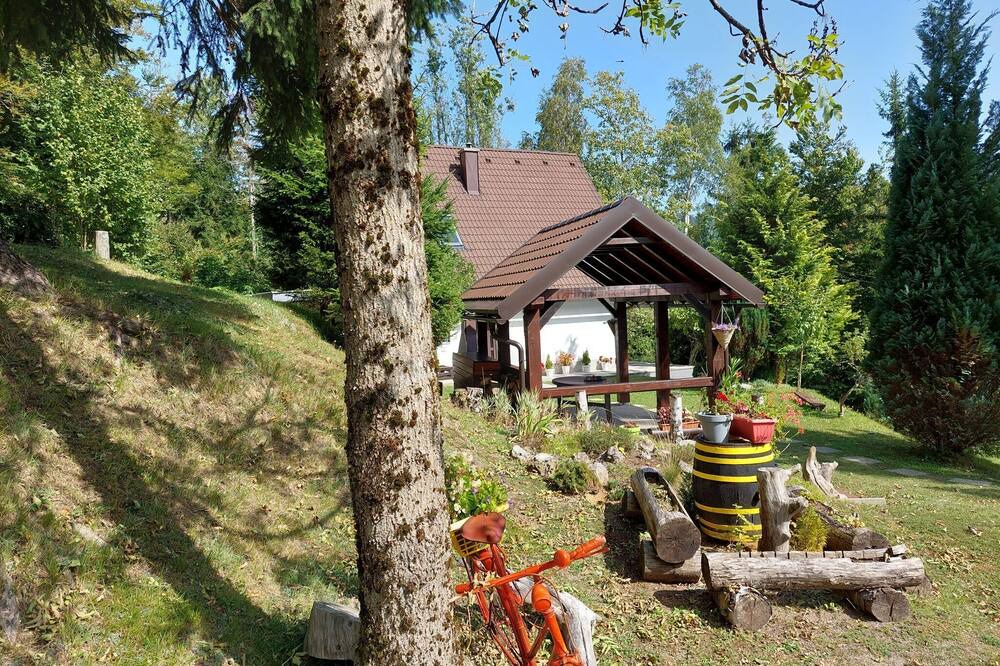 Photo of Outdoor in Lokve