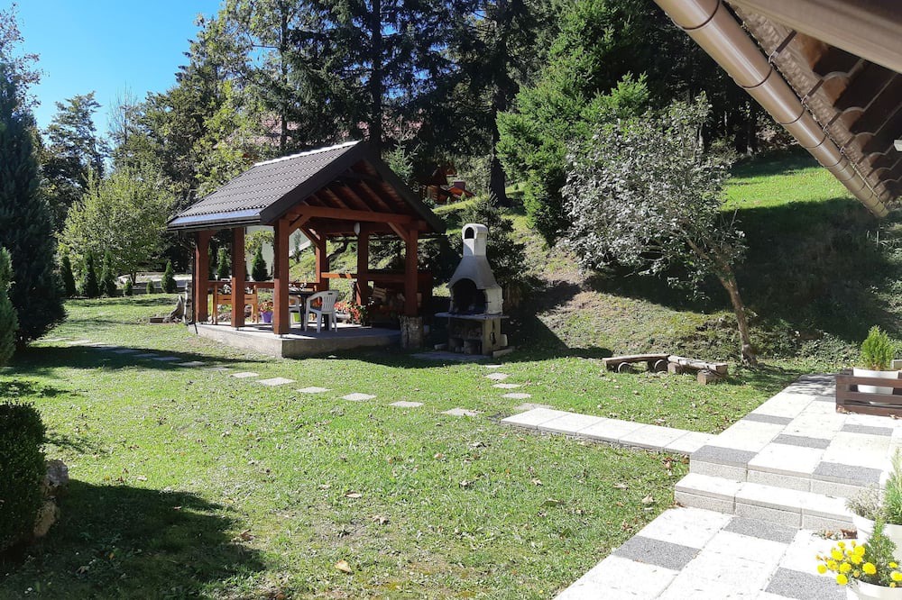 Photo of Patio Balcony in Lokve