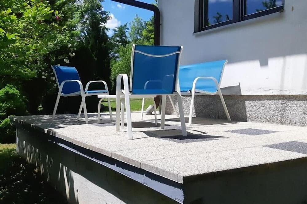 Photo of Patio Balcony in Lokve