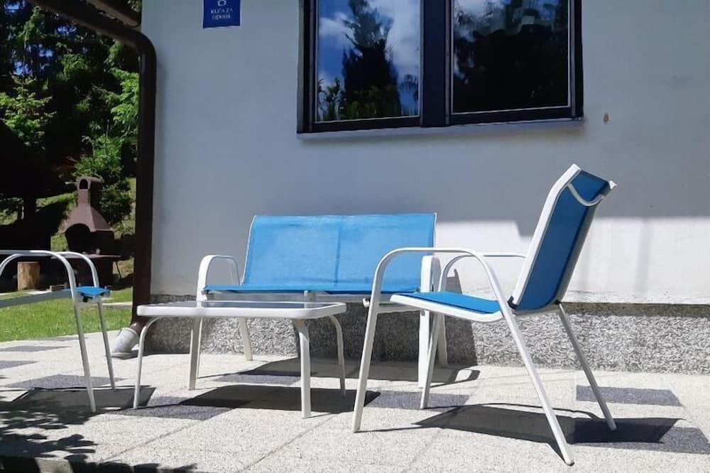 Photo of Patio Balcony in Lokve