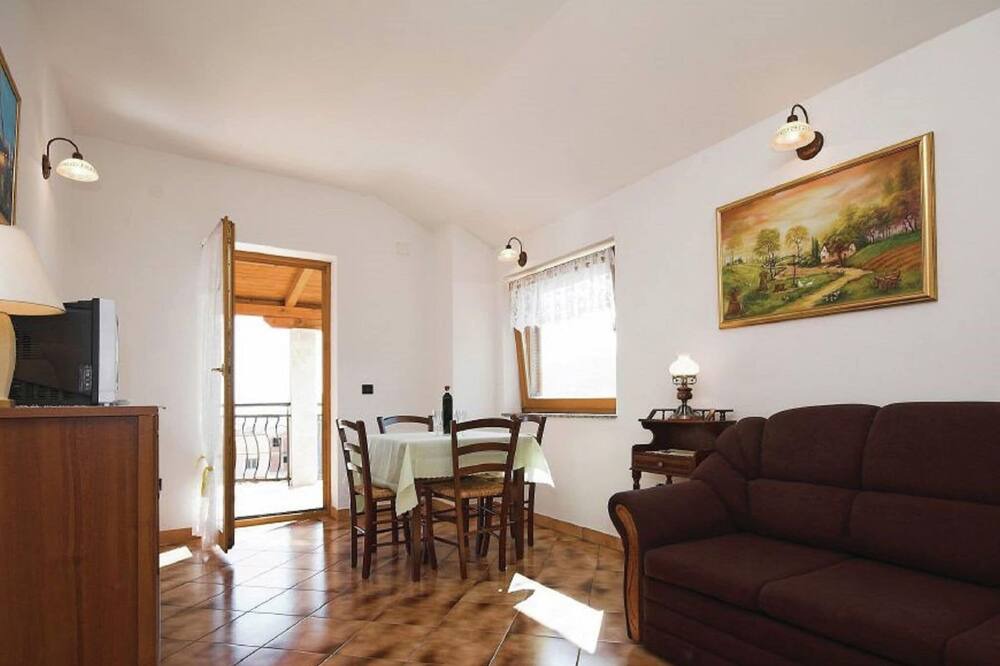 Photo of Livingroom in Preko