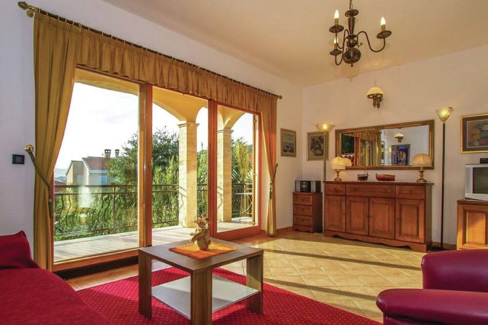 Photo of Livingroom in Preko
