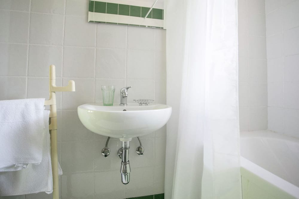 Photo of Bathroom in Selina