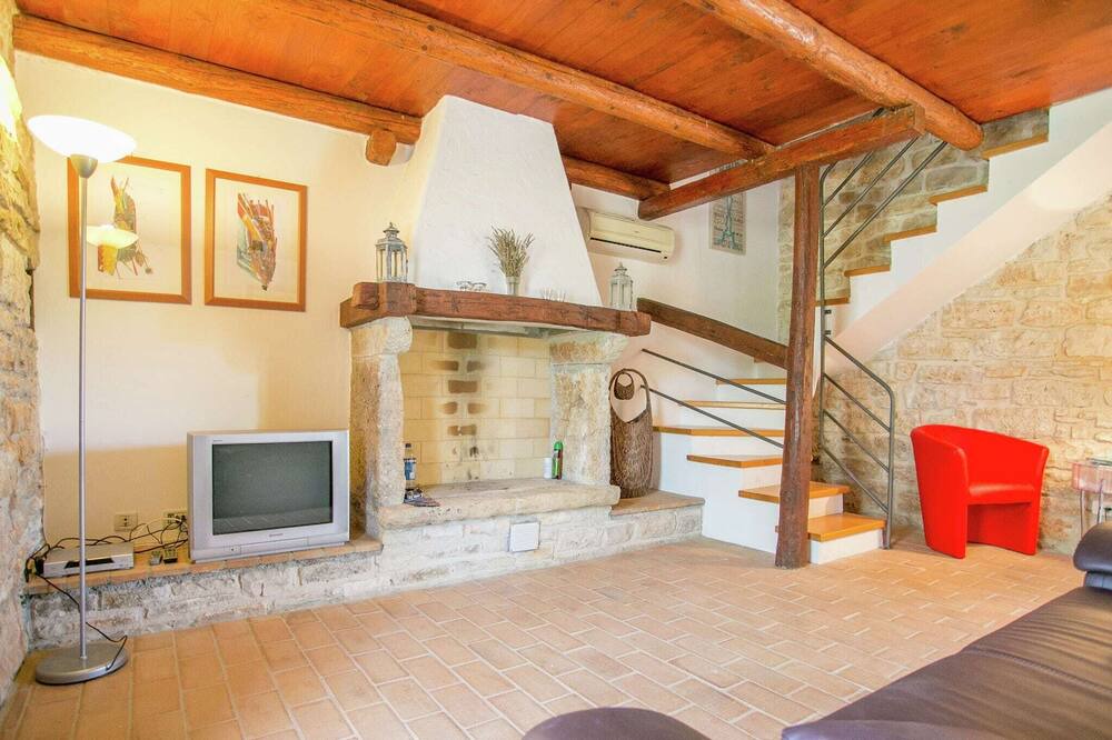 Photo of Livingroom in Selina